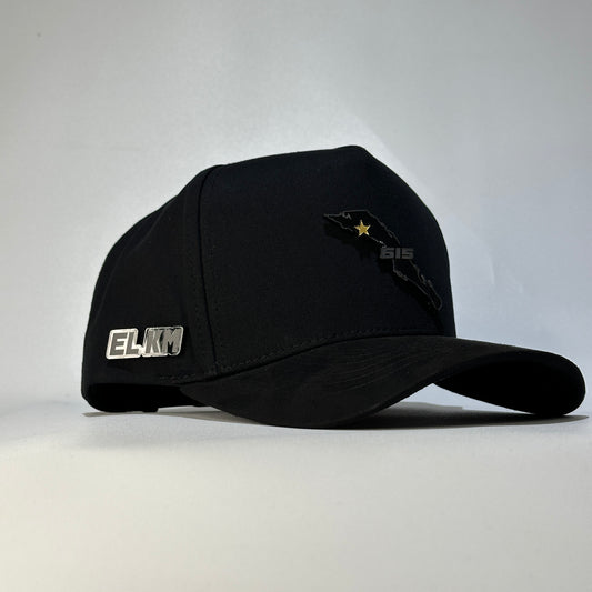 BAJA CALIFORNIA SUR EDITION PERSONALIZADA