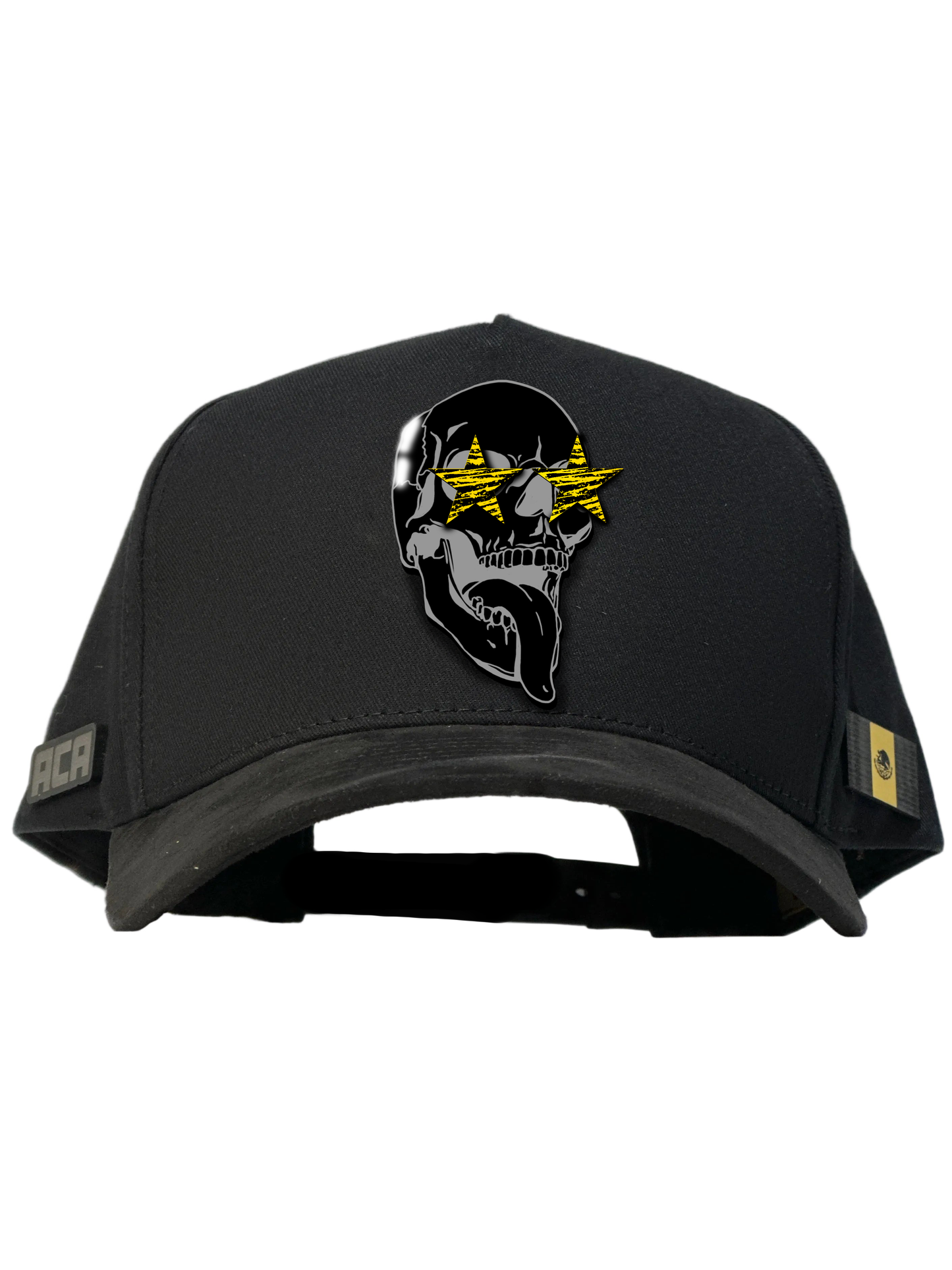 STARS SKULL