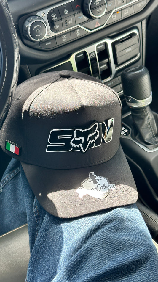 Sonora x Fox gorra ajustable 2026