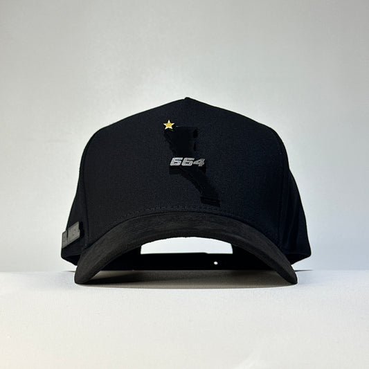 BAJA CALIFORNIA 664 EDITION PERSONALIZADA