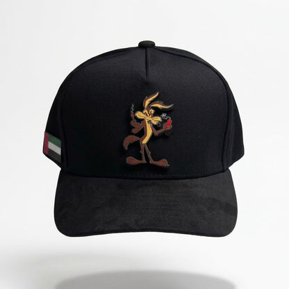 Gorra El Koyote Emiratos Árabes Unidos