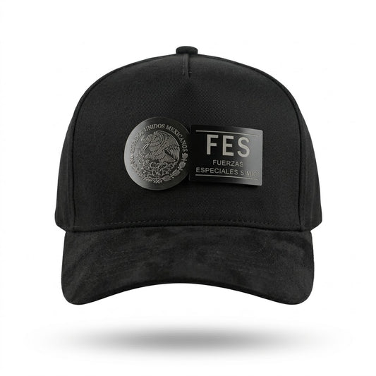 Gorra FES Fuerzas Especiales Simio
