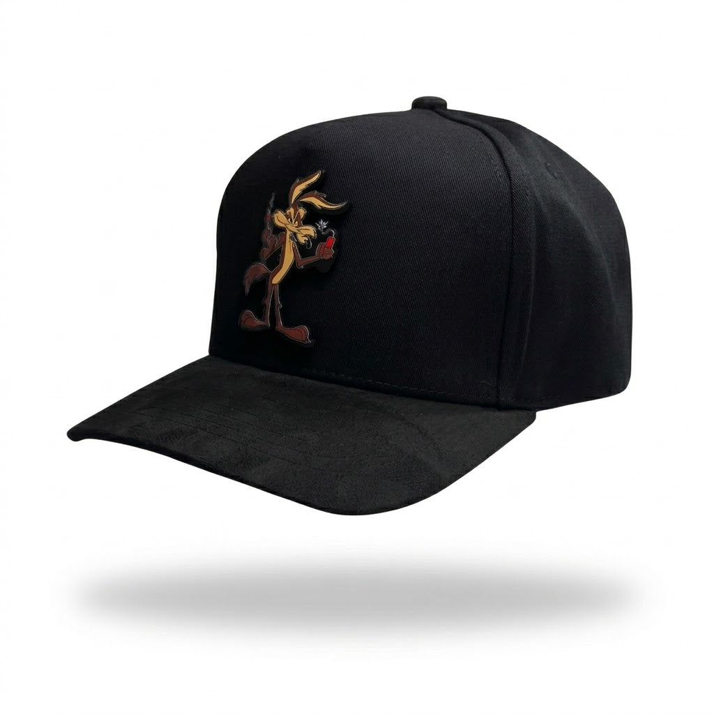 Gorra El Koyote Emiratos Árabes Unidos