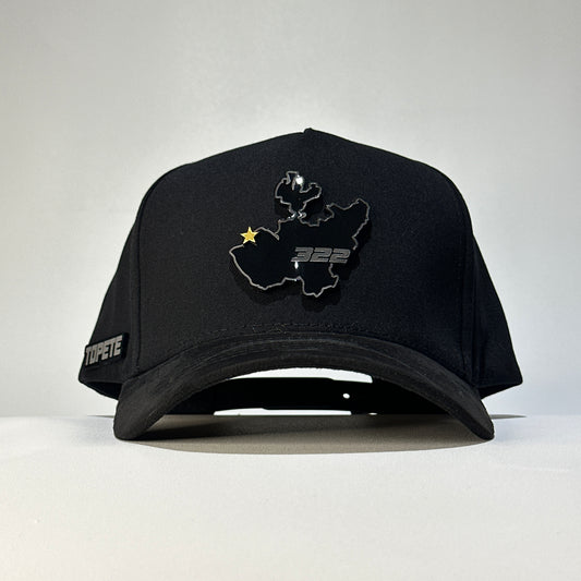 JALISCO EDITION PERSONALIZADA