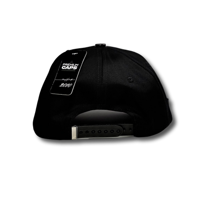 El Chivo Total Black