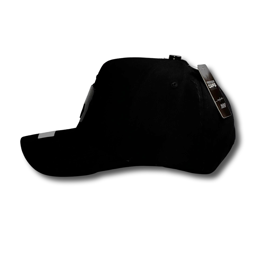El Chivo Total Black