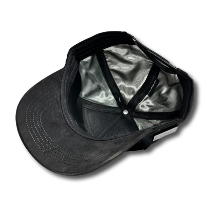 El Chivo Total Black