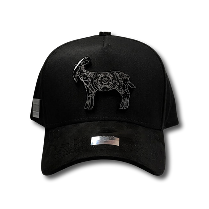 El Chivo Total Black