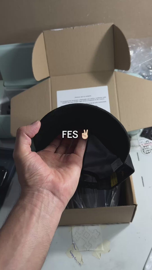 Gorra FES Fuerzas Especiales Simio